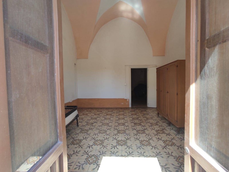 Casa Indipendente in Vendita a Salve, 140'000€, 210 m²