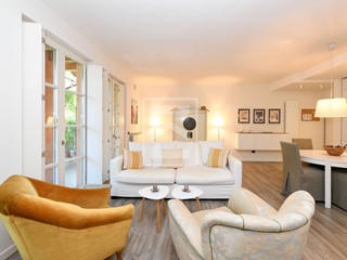 Trilocale in Vendita a San Felice del Benaco, 435'000€, 116 m²