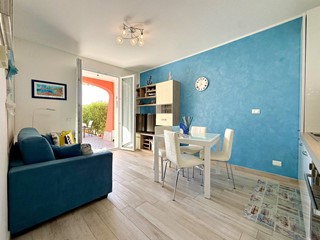 Bilocale in Vendita a Pietra Ligure, 280'000€, 49 m²