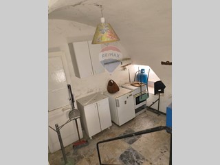 Casa Semi Indipendente in Vendita a Rapino, 18'000&euro;, 42 m²