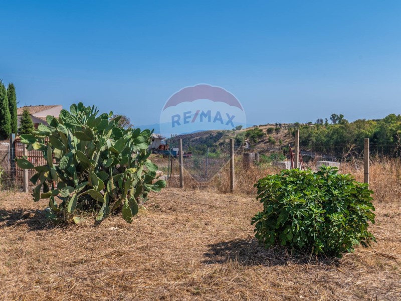 Terreno edificabile in Vendita a Grammichele, 39'000€, 1290 m²