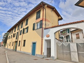 Monolocale in Vendita a Bollate, 139'000€, 40 m²