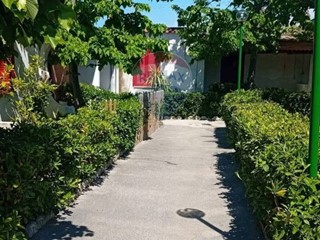 Villa in Vendita a Castel Volturno, 35'000€, 70 m²