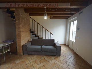 Bilocale in Affitto a Castelnuovo del Garda, 1'100&euro;, 60 m²