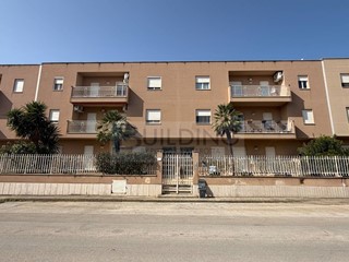 Appartamento in Vendita a Castelvetrano, 115'000&euro;, 140 m²