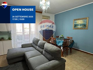 Appartamento in Vendita a Catania, 65'000&euro;, 86 m²