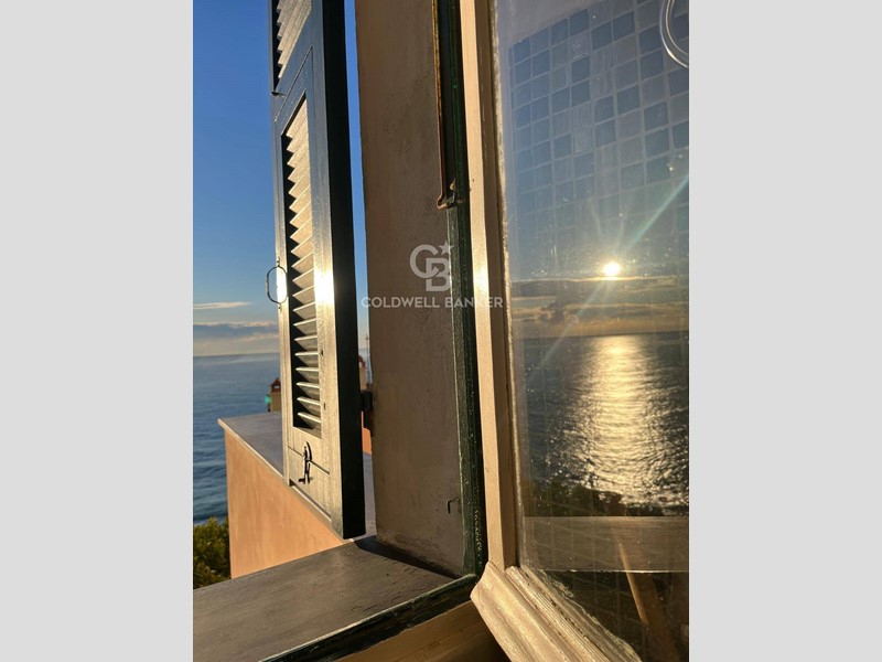 Quadrilocale in Vendita a Cervo, 430'000&euro;, 110 m²