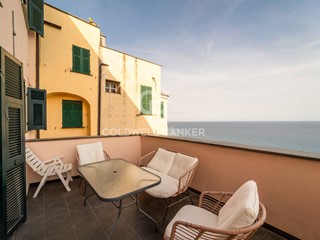 Quadrilocale in Vendita a Cervo, 430'000&euro;, 110 m²