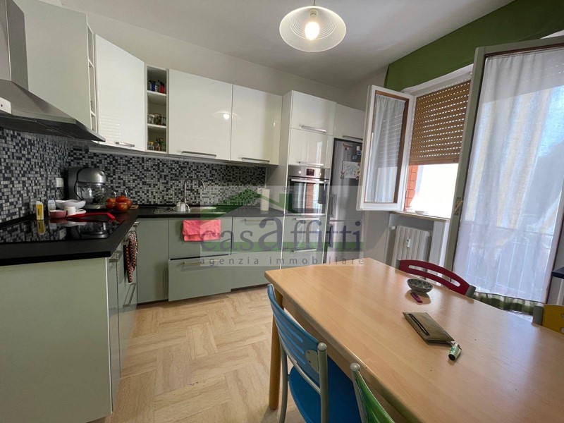 Appartamento in Vendita a Chieti, 129'000€, 101 m²