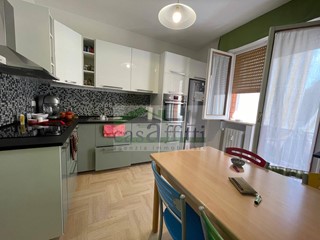 Appartamento in Vendita a Chieti, 129'000€, 101 m²