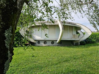 Villa in Vendita a Cislago, 185'000€, 150 m²