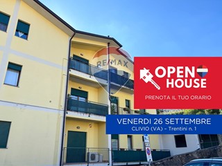 Ufficio in Vendita a Clivio, 120'000€, 88 m²