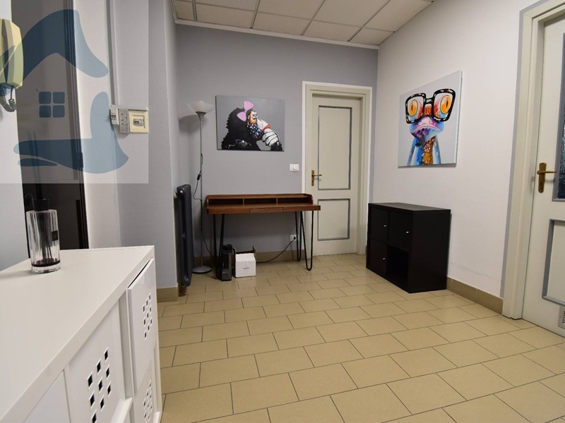 Quadrilocale in Vendita a Collegno, 119'000€, 90 m²