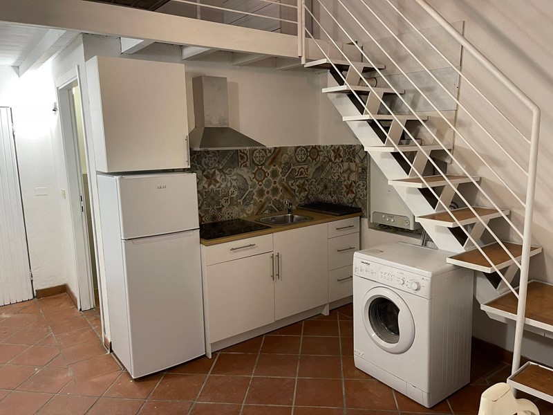 Bilocale in Affitto a Ferrara, 600&euro;, 35 m²