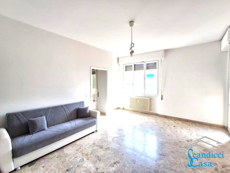 Quadrilocale in Vendita a Firenze, 350'000€, 110 m²