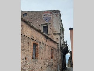 Villa in Vendita a Forza d'Agrò, 149'000€, 250 m²