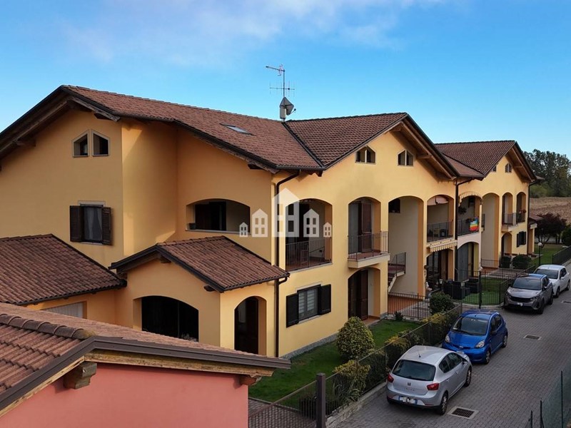 Quadrilocale in Vendita a Loranzè, 148'000&euro;, 75 m²