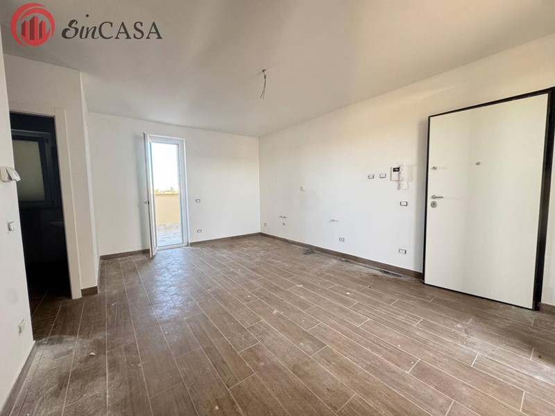 Trilocale in Vendita a Ladispoli, 250'000€, 60 m²