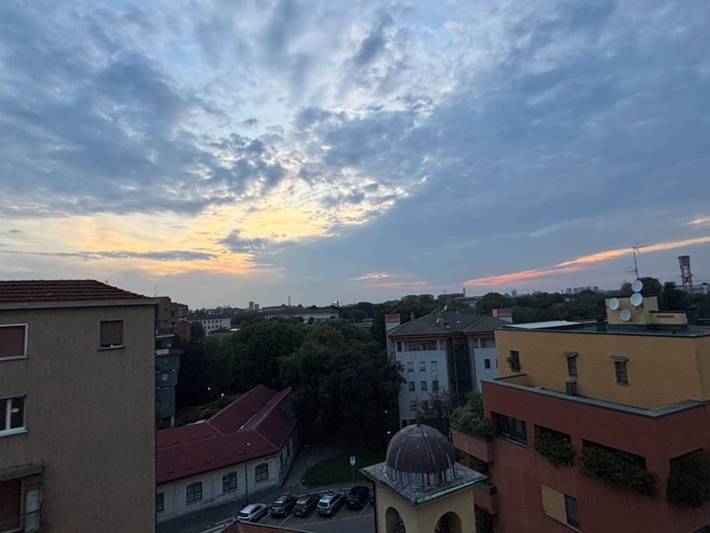 Bilocale in Vendita a Milano, 360'000€, 70 m²