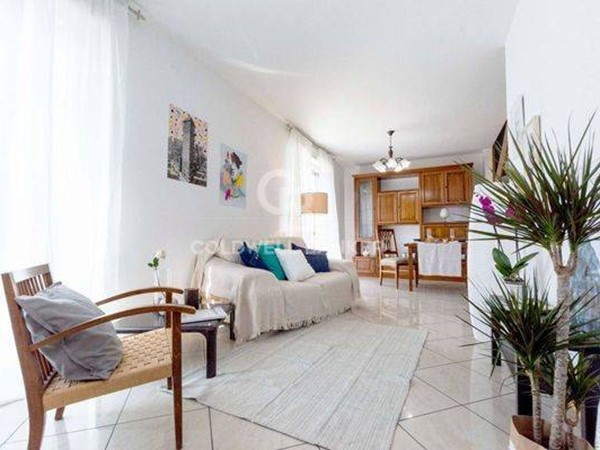 Quadrilocale in Vendita a Milano, 450'000€, 124 m²