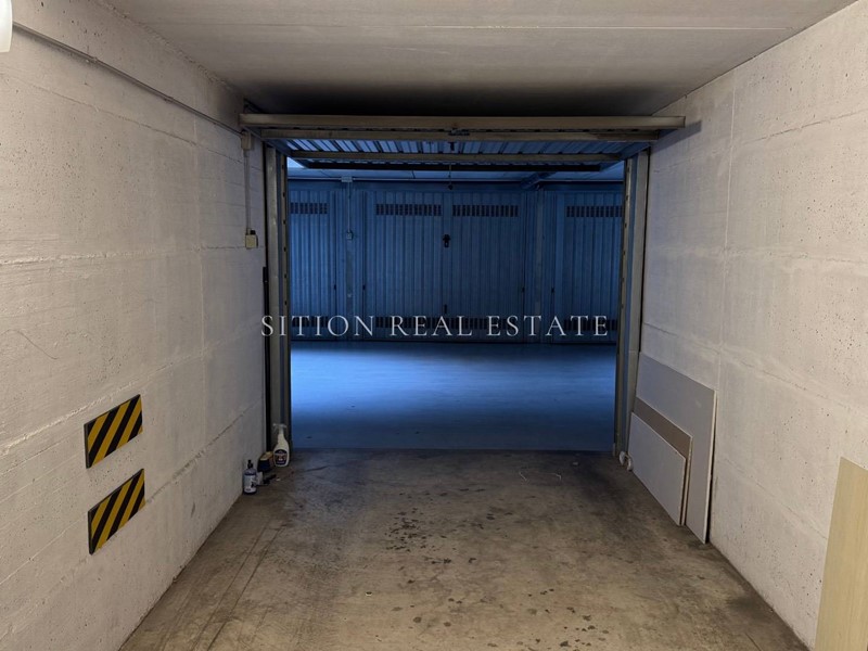 Box in Vendita a Milano, 30'000€, 22 m²