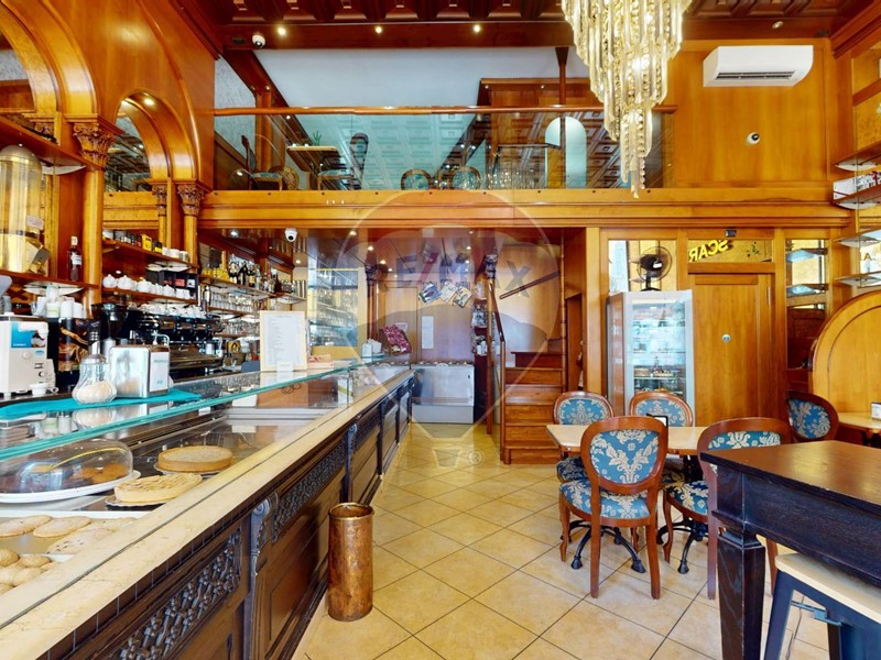 Attività commerciale in Vendita a Milano, 50'000€, 104 m²