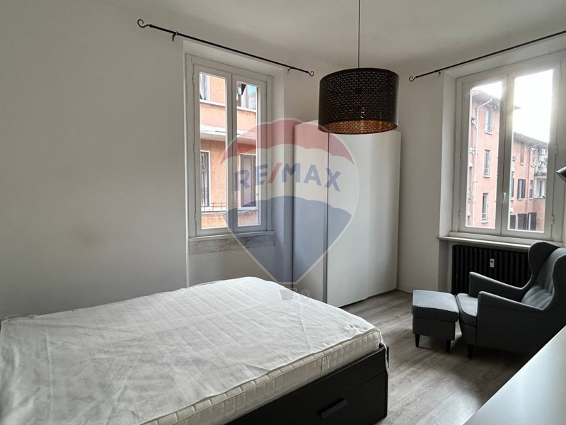 Bilocale in Affitto a Milano, 1'000€, 70 m²