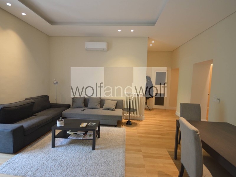 Trilocale in Affitto a Milano, 2'800€, 100 m²