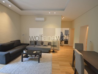 Trilocale in Affitto a Milano, 2'800€, 100 m²