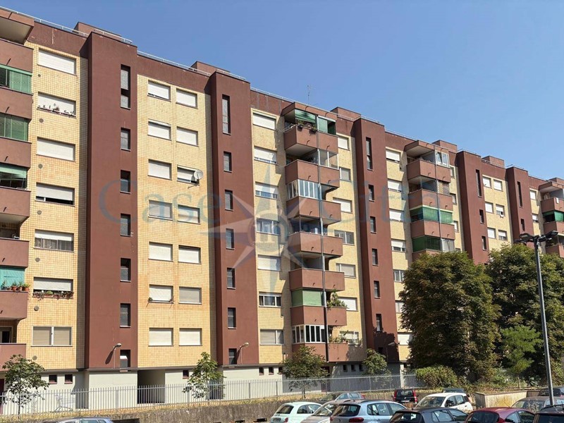 Trilocale in Vendita a Milano, 260'000€, 83 m²
