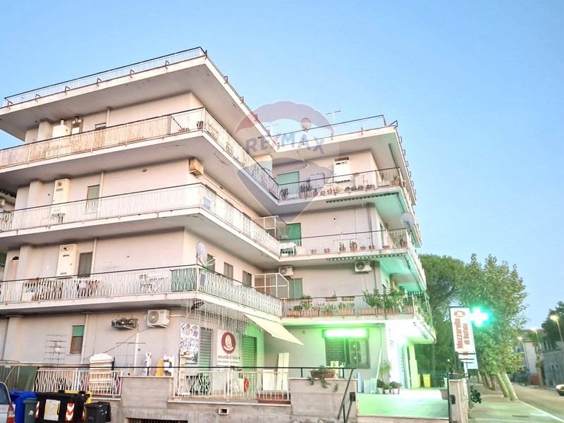 Quadrilocale in Vendita a Minturno, 128'000€, 96 m²