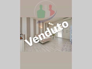 Trilocale in Vendita a Moncalieri, 149'000&euro;, 80 m²