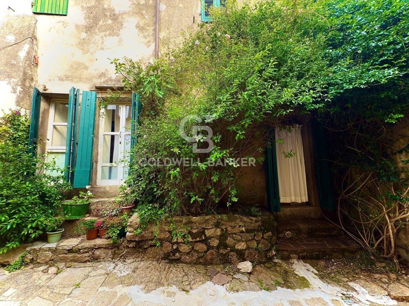 Trilocale in Vendita a Marciana, 175'000€, 100 m²