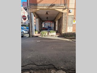 Immobile commerciale in Affitto a Mascalucia, 1'000€, 60 m²