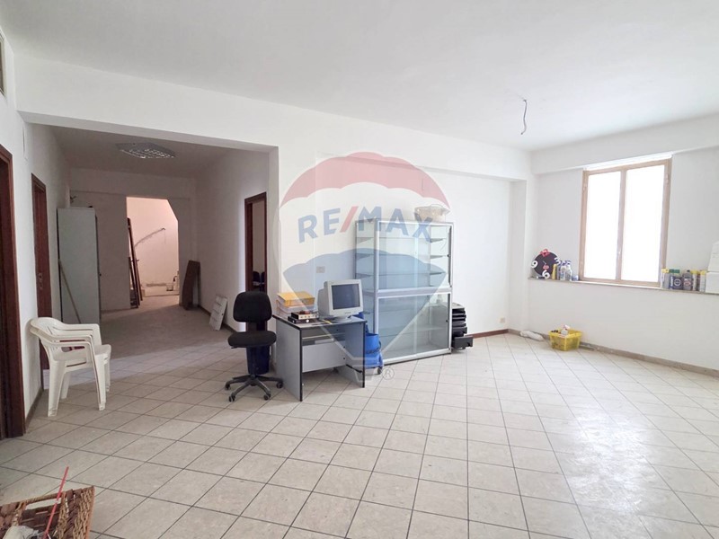 Appartamento in Vendita a Mazara del Vallo, 149'000€, 400 m²
