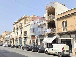 Appartamento in Vendita a Mazara del Vallo, 149'000€, 400 m²