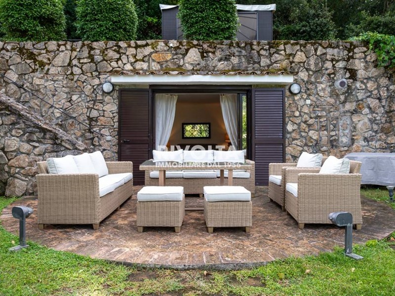 Villa in Vendita a Monte Argentario, 595'000€, 100 m²