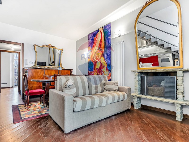 Trilocale in Vendita a Monza, 239'000€, 90 m²