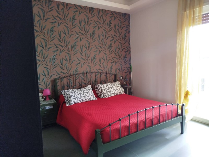 Quadrilocale in Vendita a Napoli, 430'000€, 105 m²