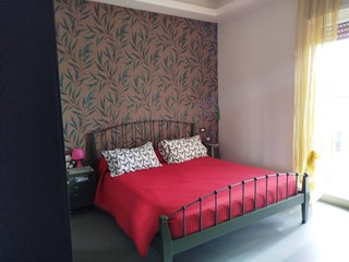 Quadrilocale in Vendita a Napoli, 430'000€, 105 m²