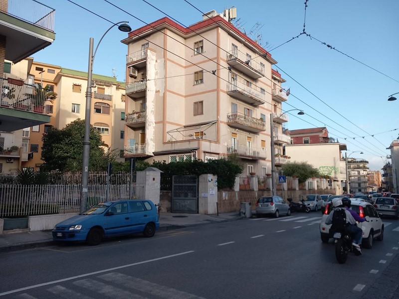 Quadrilocale in Vendita a Napoli, 420'000&euro;, 105 m²