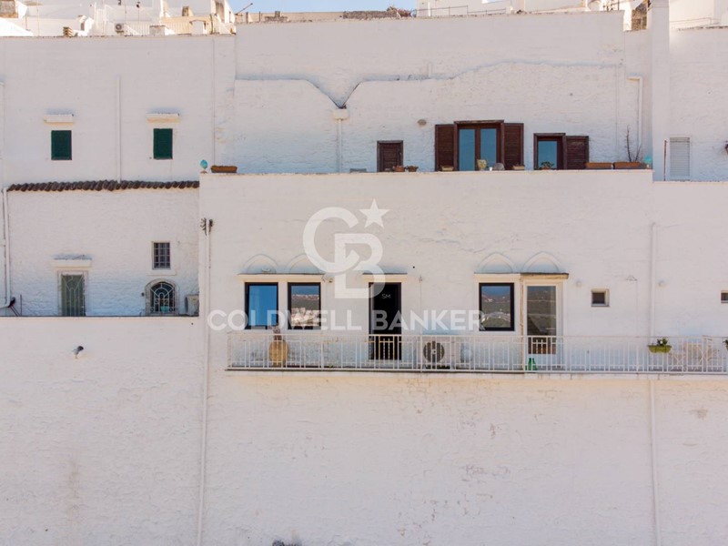 Casa Indipendente in Vendita a Ostuni, 230'000€, 57 m²