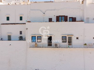 Casa Indipendente in Vendita a Ostuni, 230'000€, 57 m²