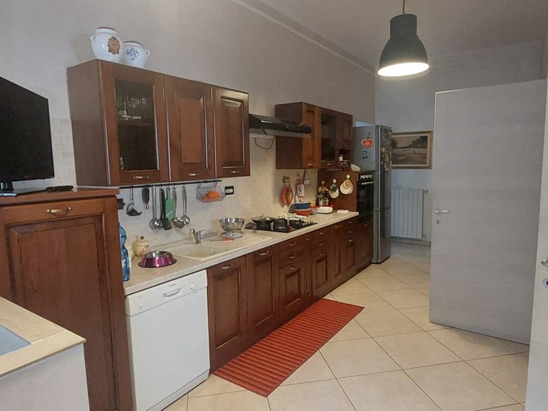 Trilocale in Vendita a Borgone Susa, 74'000€, 98 m²