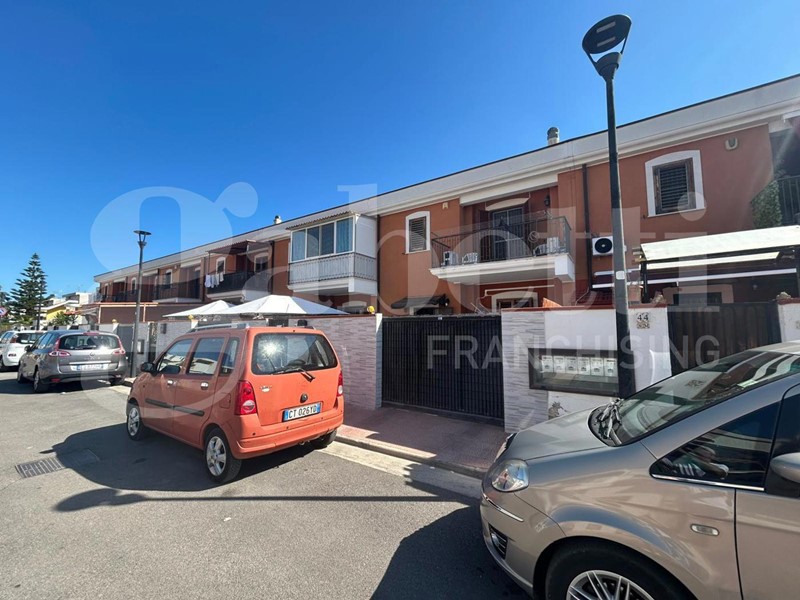 Villetta a schiera in Vendita a Margherita di Savoia, 148'000€, 105 m²