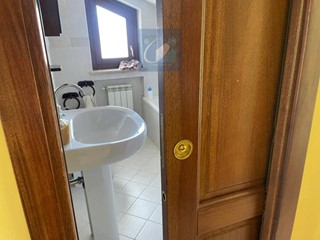 Attico in Vendita a Monterotondo, 159'000€, 86 m²