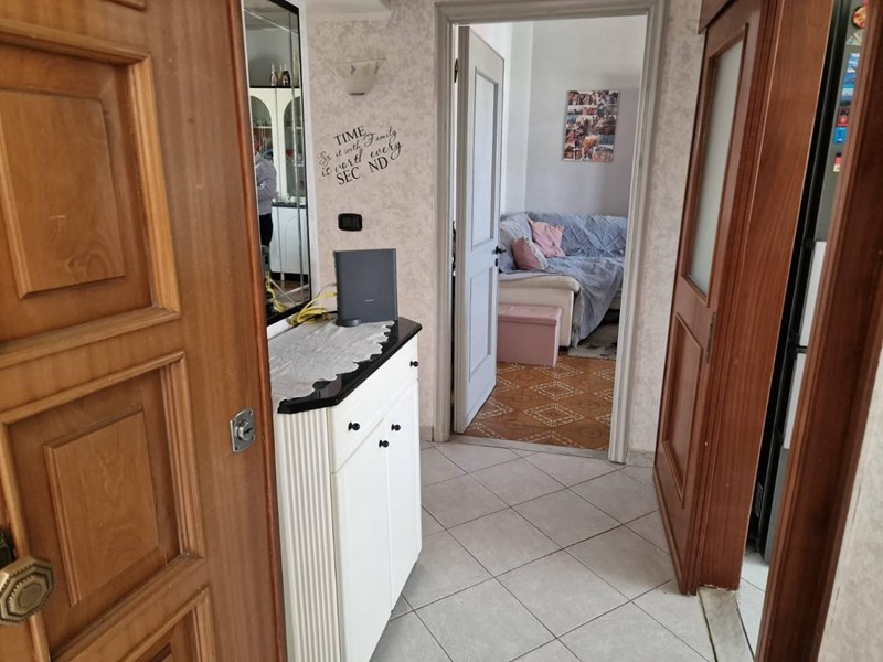 Quadrilocale in Vendita a Boscoreale, 120'000€, 80 m²