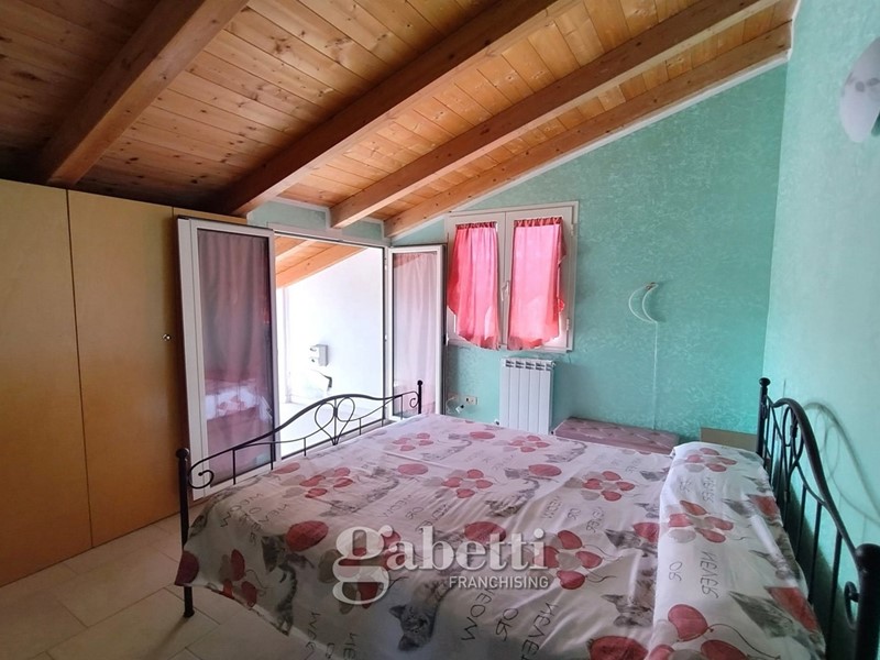 Quadrilocale in Vendita a Campobasso, 79'000€, 74 m², arredato