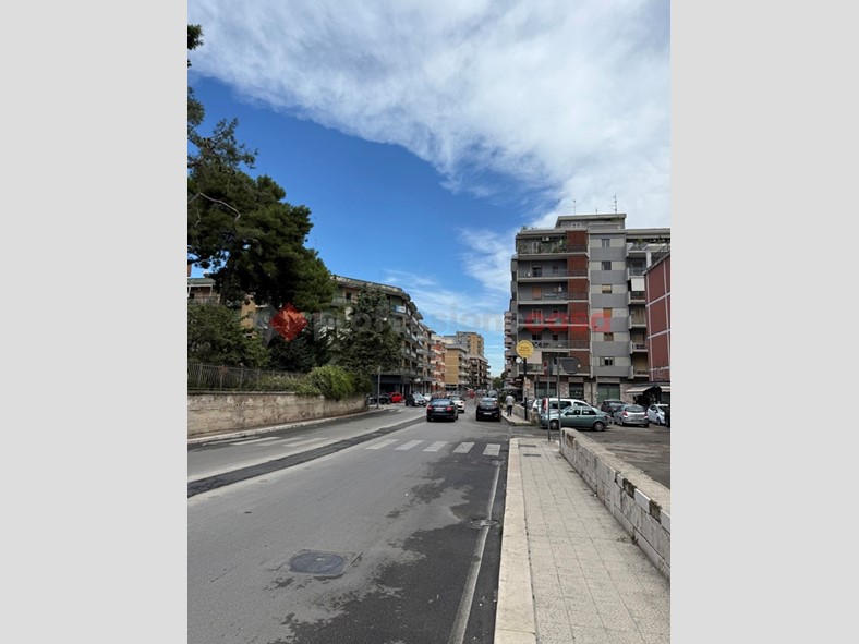 Quadrilocale in Vendita a Bari, 280'000€, 129 m²