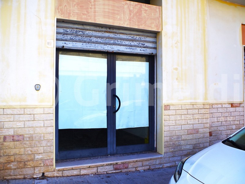 Casa Indipendente in Vendita a Gallipoli, 65'000&euro;, 32 m²